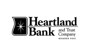 Heartland Bank and Trust Company