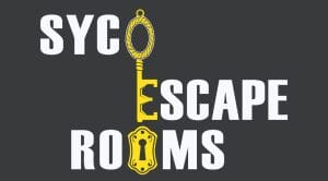 Sycamore Escape rooms logo