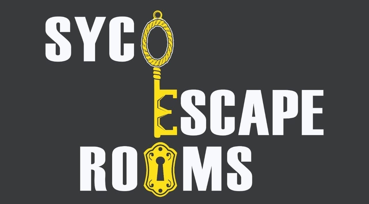 Sycamore Escape Rooms logo