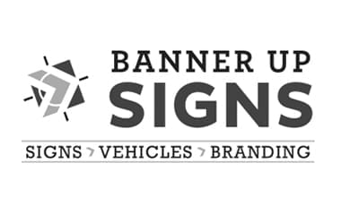 Banner Up Signs