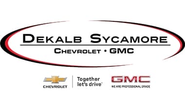 DeKalb & Sycamore Chevrolet GMC Dealership